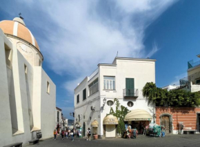 Sunlux Maison Ischia